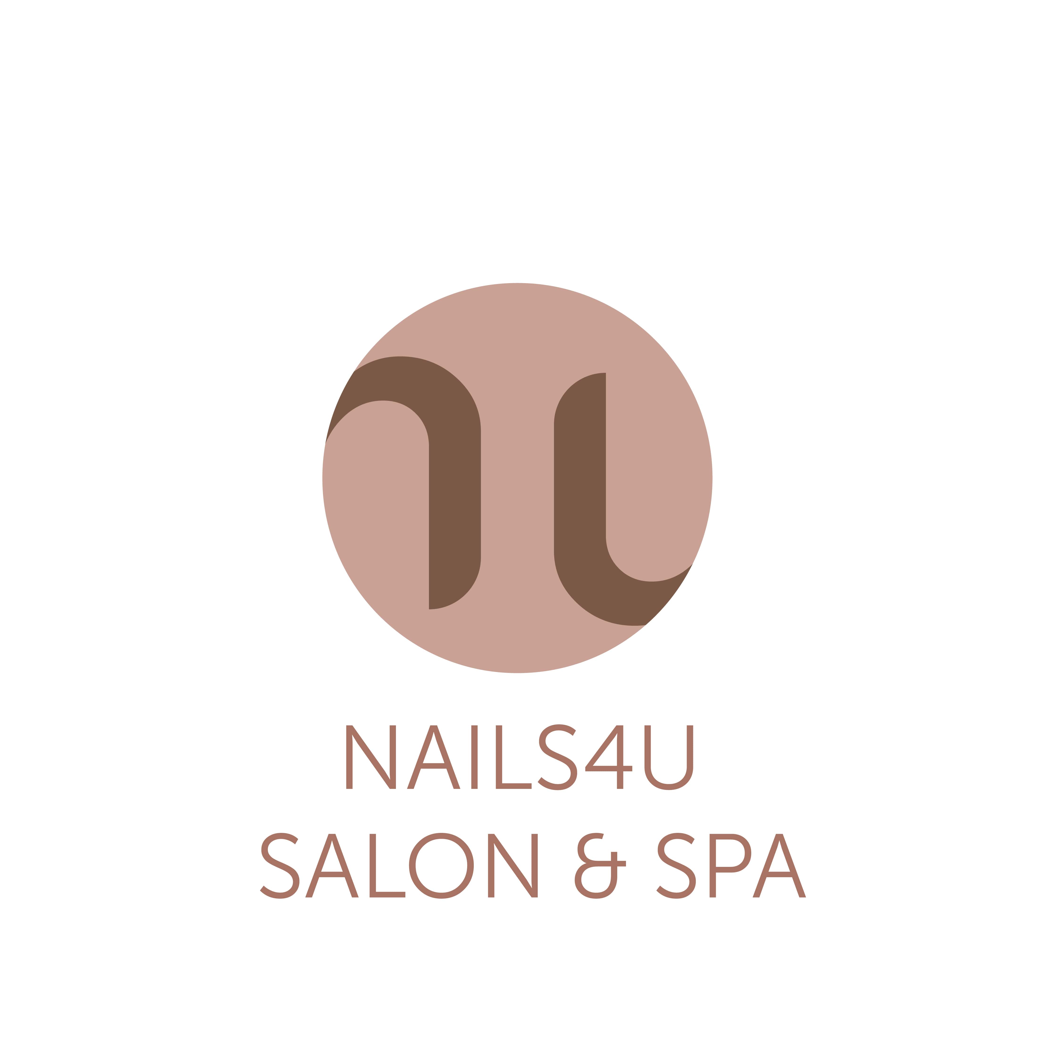 Nails4USalon&Spa
